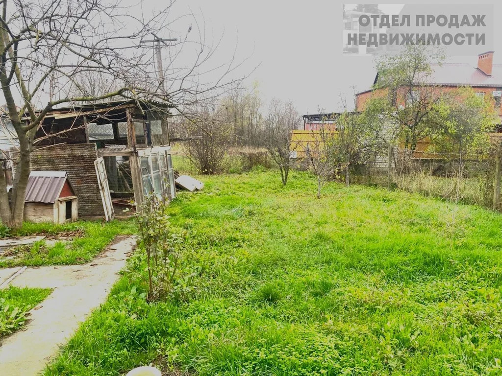 Кирпичный дом - Фото 12