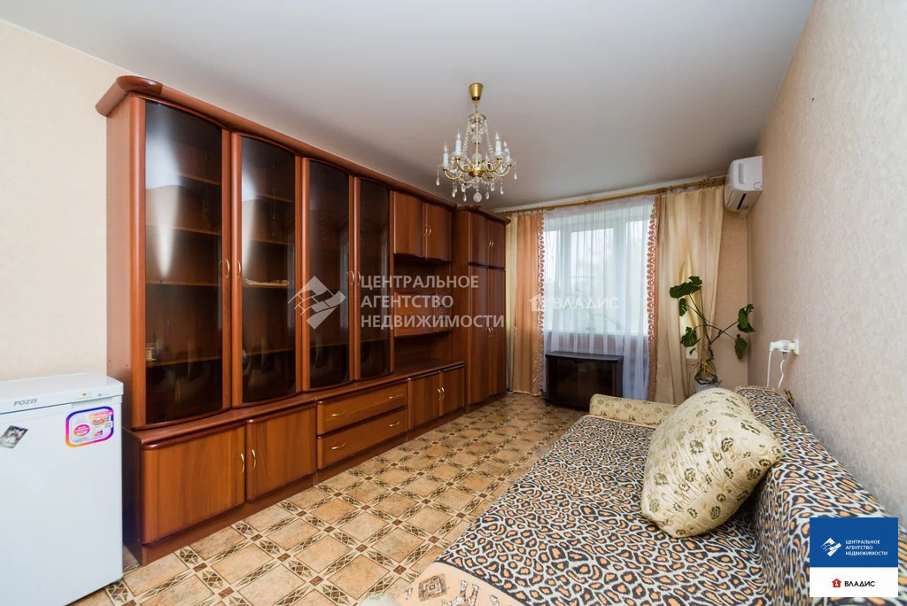 Продажа квартиры, Рязань, ул. Магистральная - Фото 1