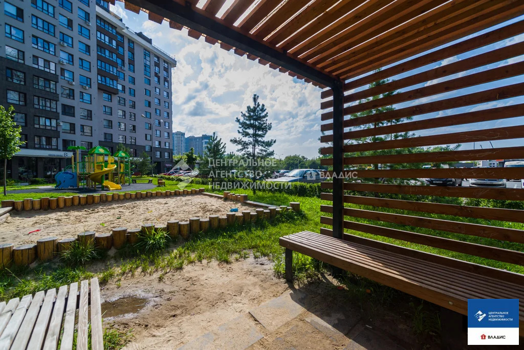 Продажа квартиры, Рязань, улица Александра Полина - Фото 15