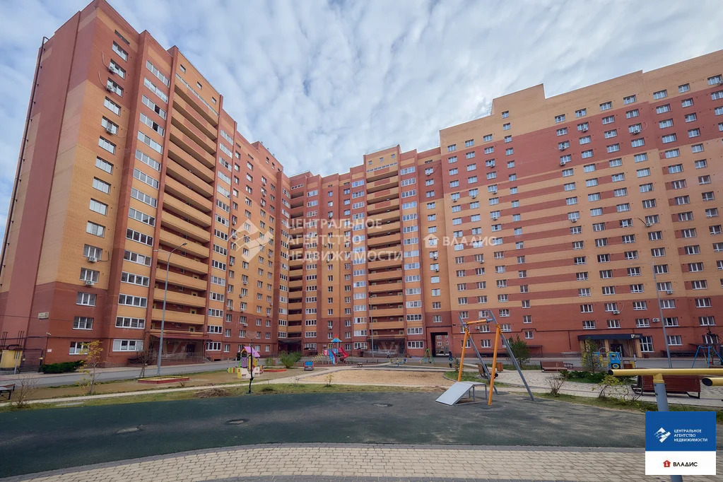 Продажа квартиры, Рязань, улица Княжье Поле - Фото 12