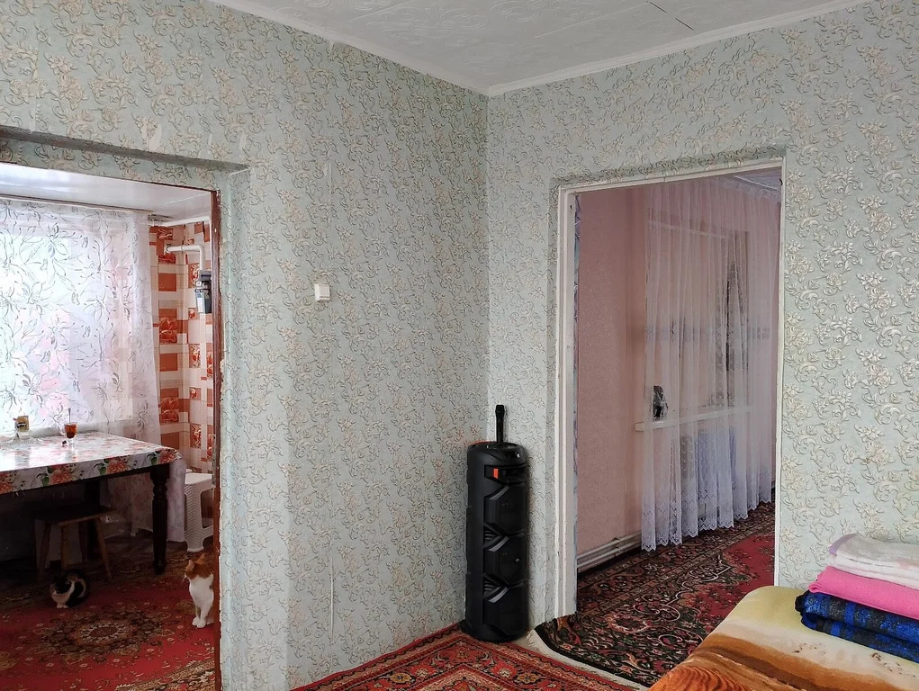 Продажа дома, Трудобеликовский, Красноармейский район, ул. Таманская - Фото 11