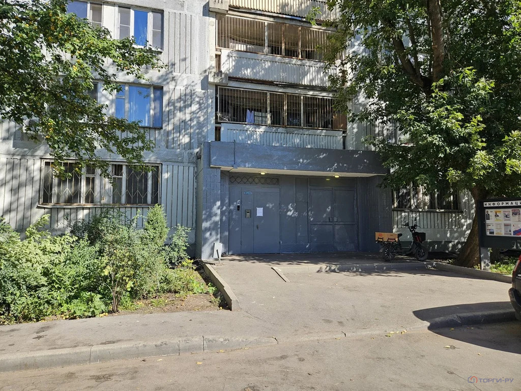 Продажа квартиры, Шокальского проезд - Фото 5