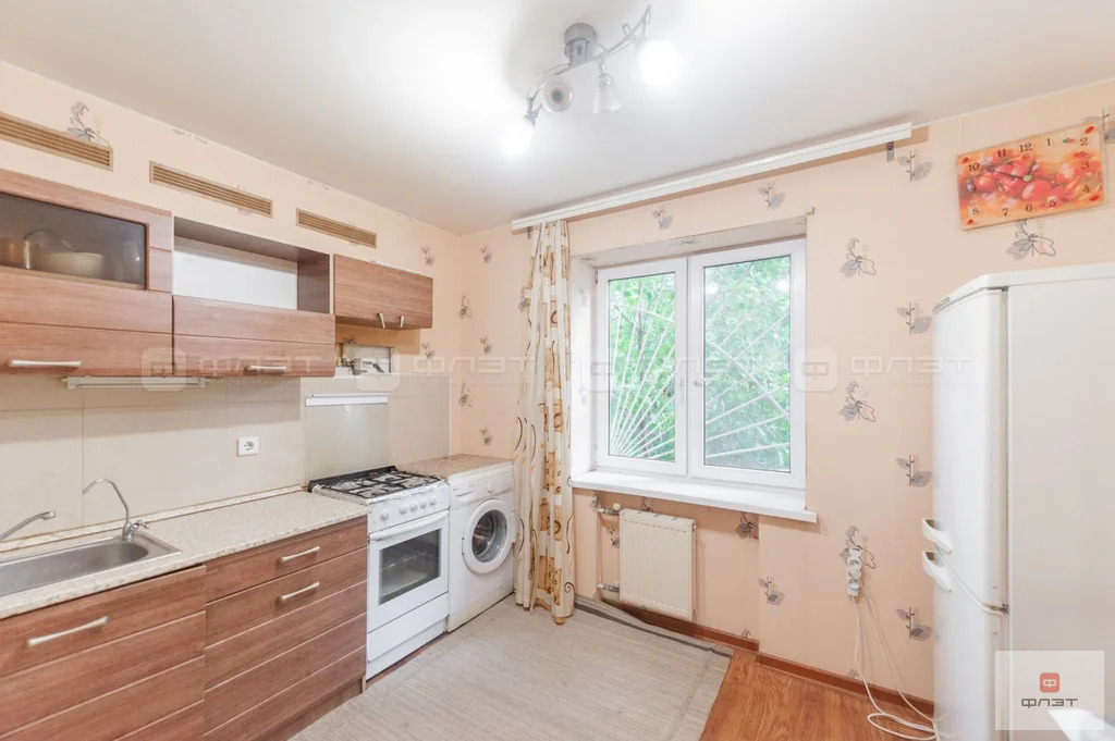Продажа квартиры, Казань, ул. Ноксинский Спуск - Фото 11