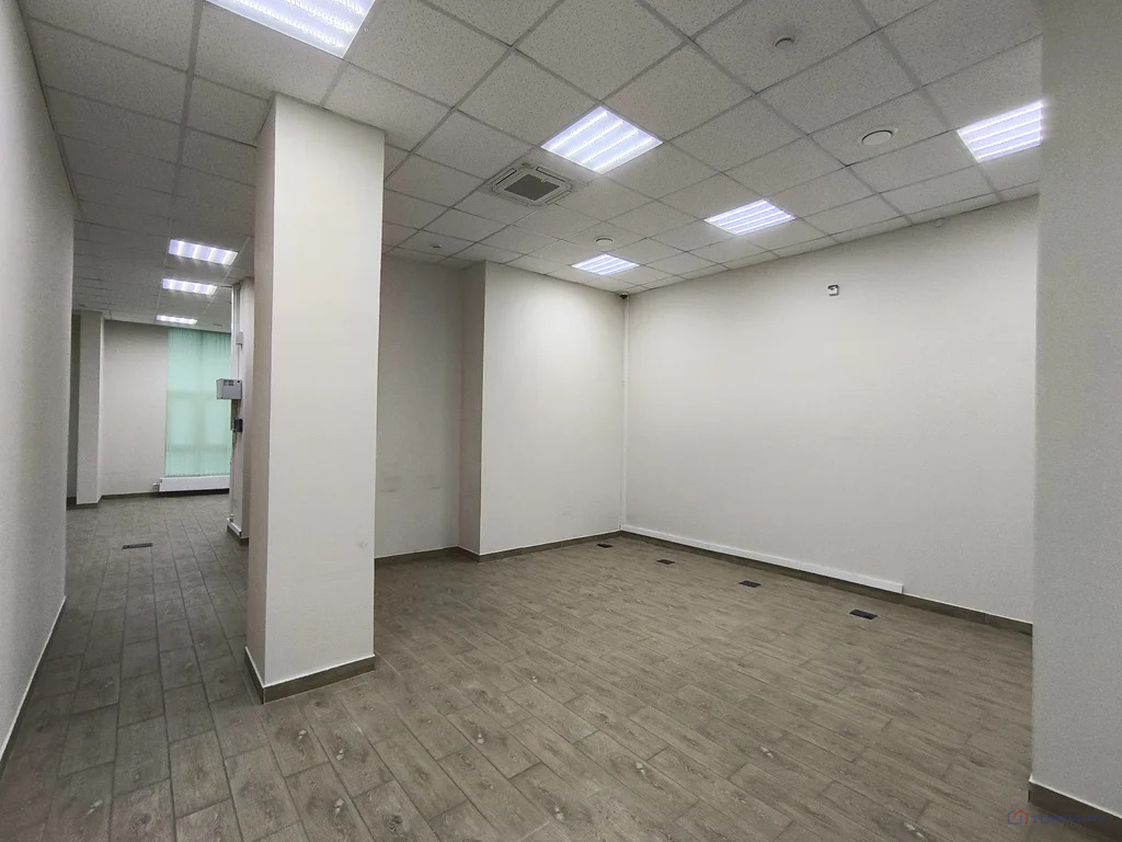 Продажа торгового помещения, Линейный проезд - Фото 14