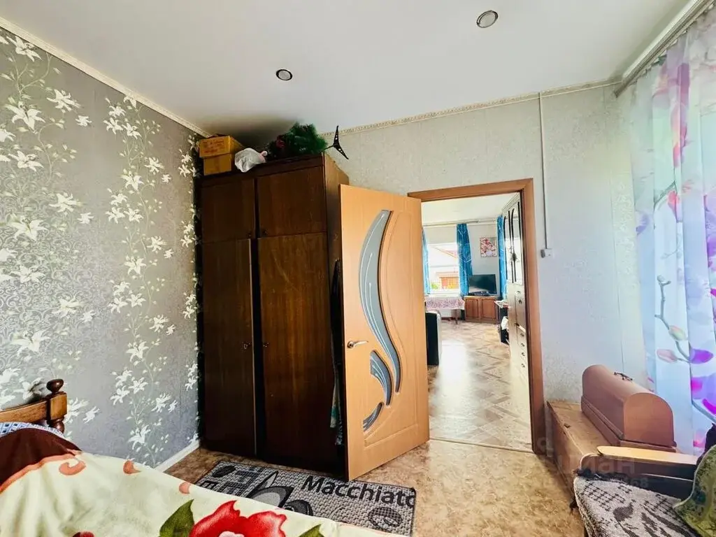 Купить дом 70.0м ул. Центральная, 31, Ярославская область, ... - Фото 16