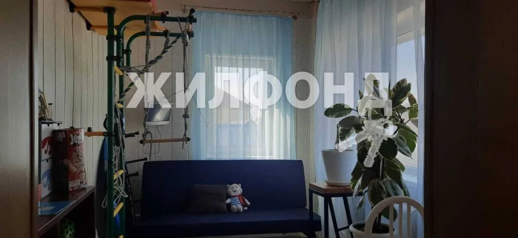 Продажа дома, Криводановка, Новосибирский район, ул. Рассветная - Фото 10