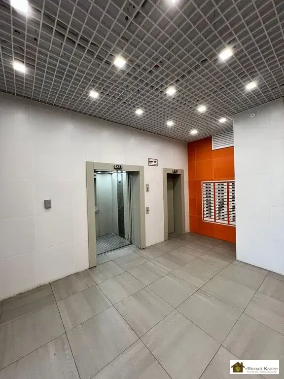 Продается двушка в ЖК "Столичный" 49 кв.м 14/18 эт - Фото 23