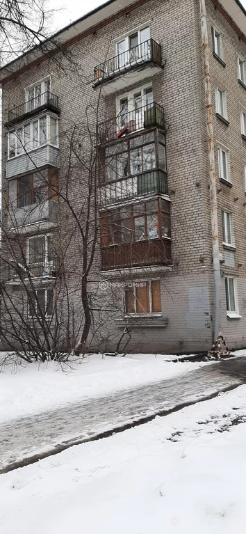 Продажа квартиры, ул. Зайцева - Фото 17