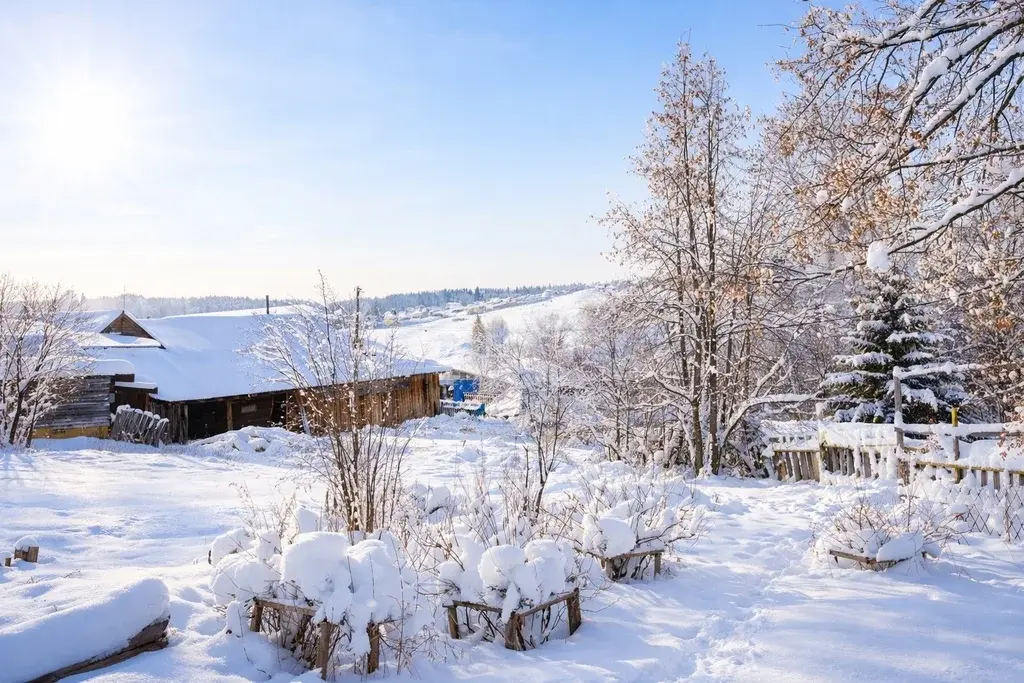 Дом по ул. Ключевская - Фото 3