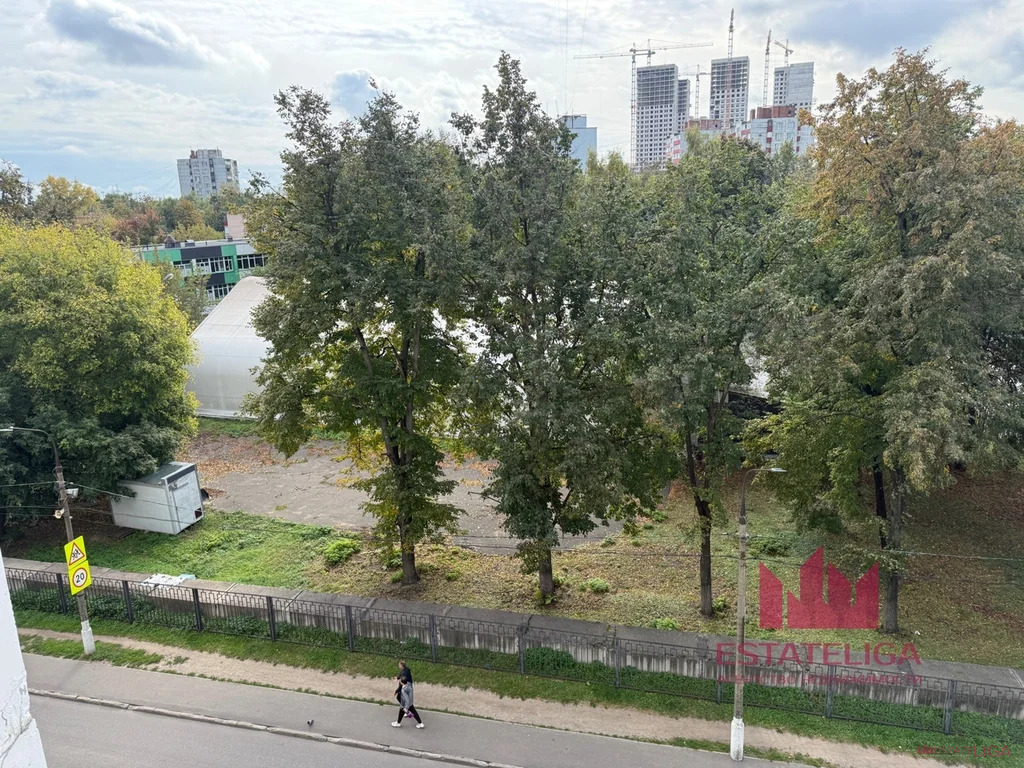 Продажа квартиры, Люберцы, Люберецкий район, ул. Авиаторов - Фото 36