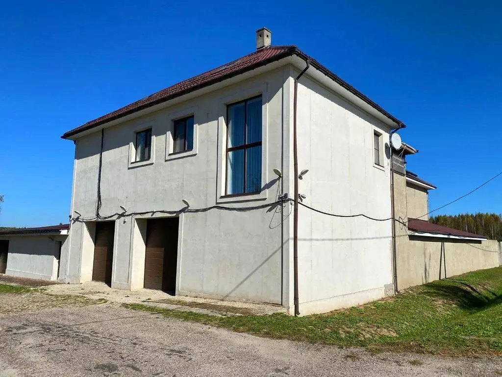 Дом в деревне Пановская - Фото 2