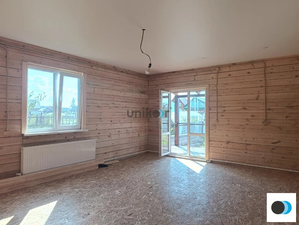 Продажа дома, Иглино, Иглинский район, Речной пер. - Фото 2