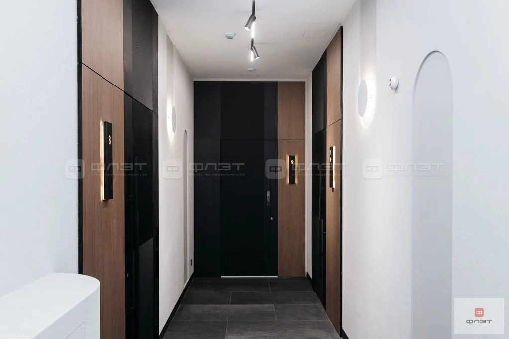 Продажа квартиры, Казань, ул. Бутлерова - Фото 7