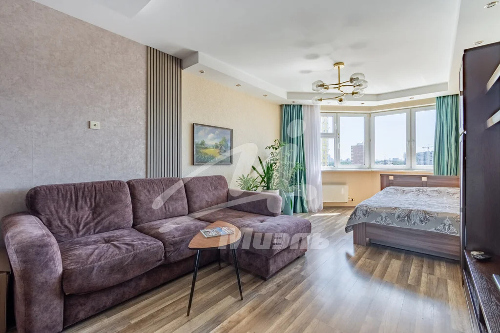 Продажа квартиры, Химки, ул. Горшина - Фото 5