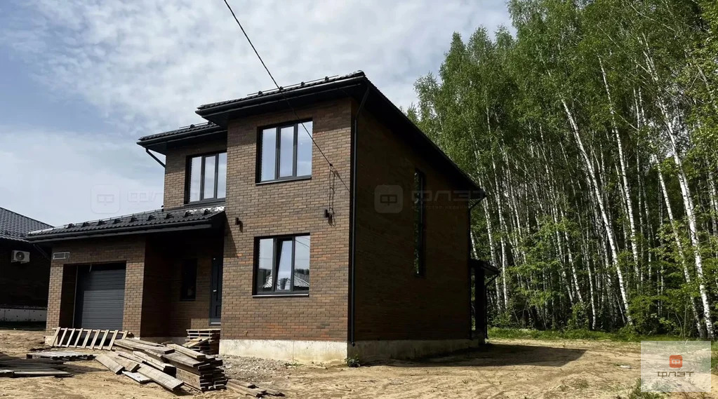 Продажа дома, Шигали, Высокогорский район, ул. Свободы - Фото 1