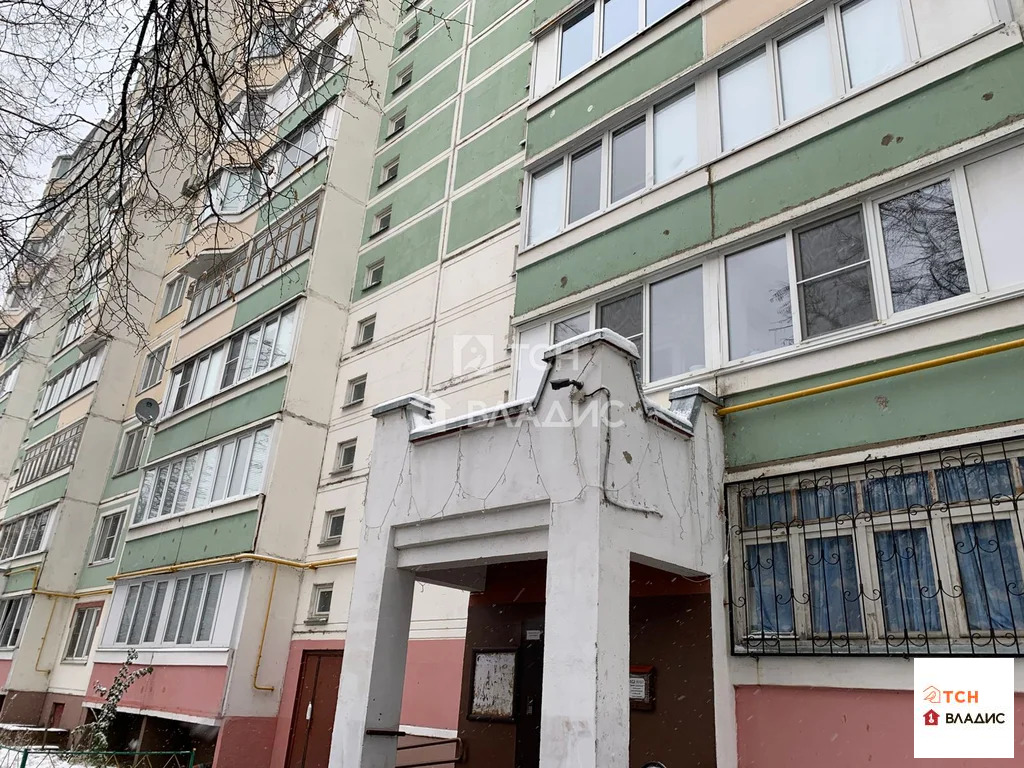 городской округ Пушкинский, Ивантеевка, Задорожная улица, д.28, ... - Фото 16