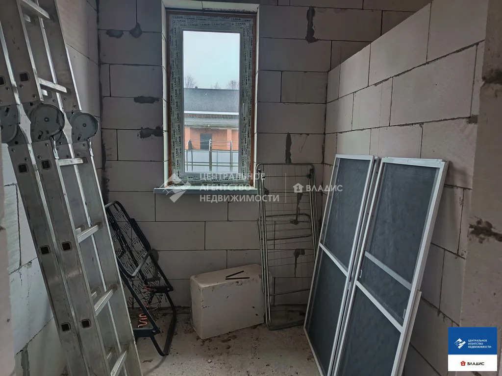 Продажа дома, Рыбное, Рыбновский район, Раменская улица - Фото 7