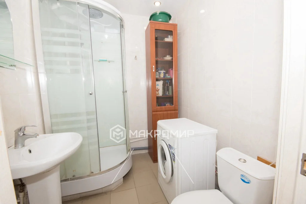 Продажа квартиры, Новосибирск, м. Площадь Маркса, Николая Сотникова ... - Фото 7