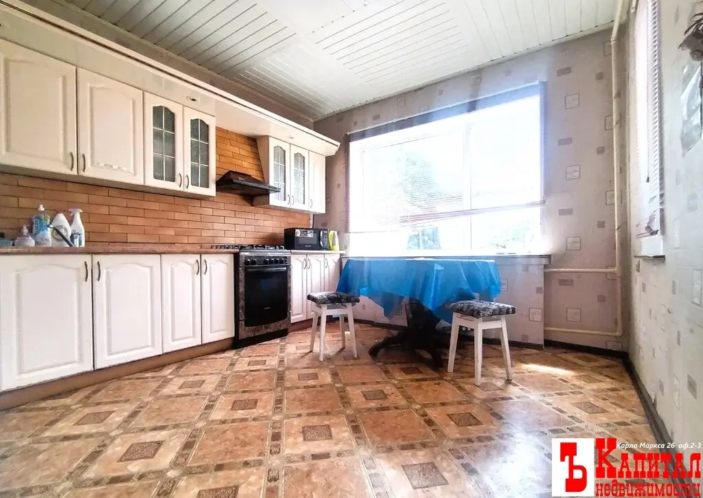 Продажа дома в Советском районе г. Гомеля - Фото 5