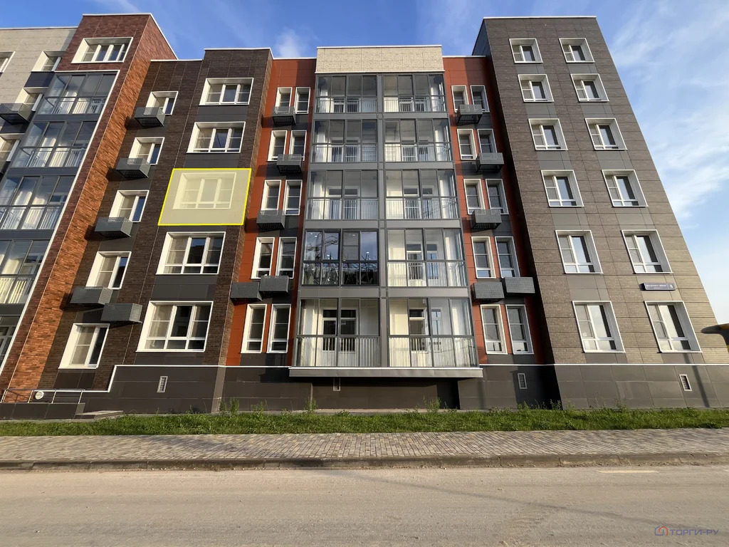 Продажа квартиры, Троицк, улица Академика Дыхне - Фото 3