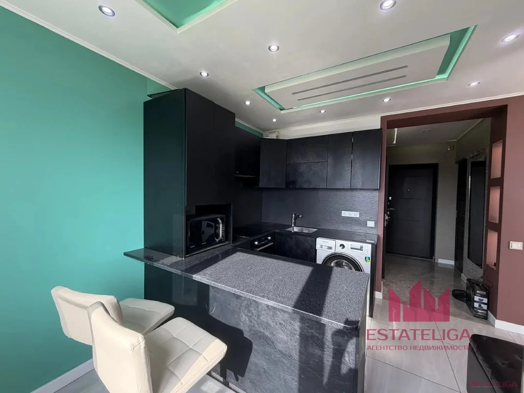 Продажа квартиры, Лопатино, Ленинский район, Сухановская улица - Фото 9