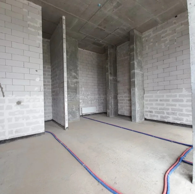 Аренда ПСН площадью 65 м2 - Фото 4