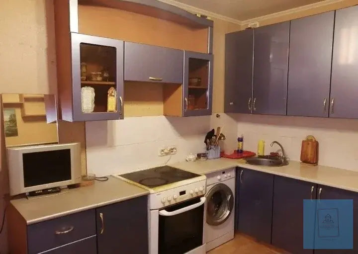 1-комнатная квартира в г. Зеленоград, корп. 909 - Фото 7