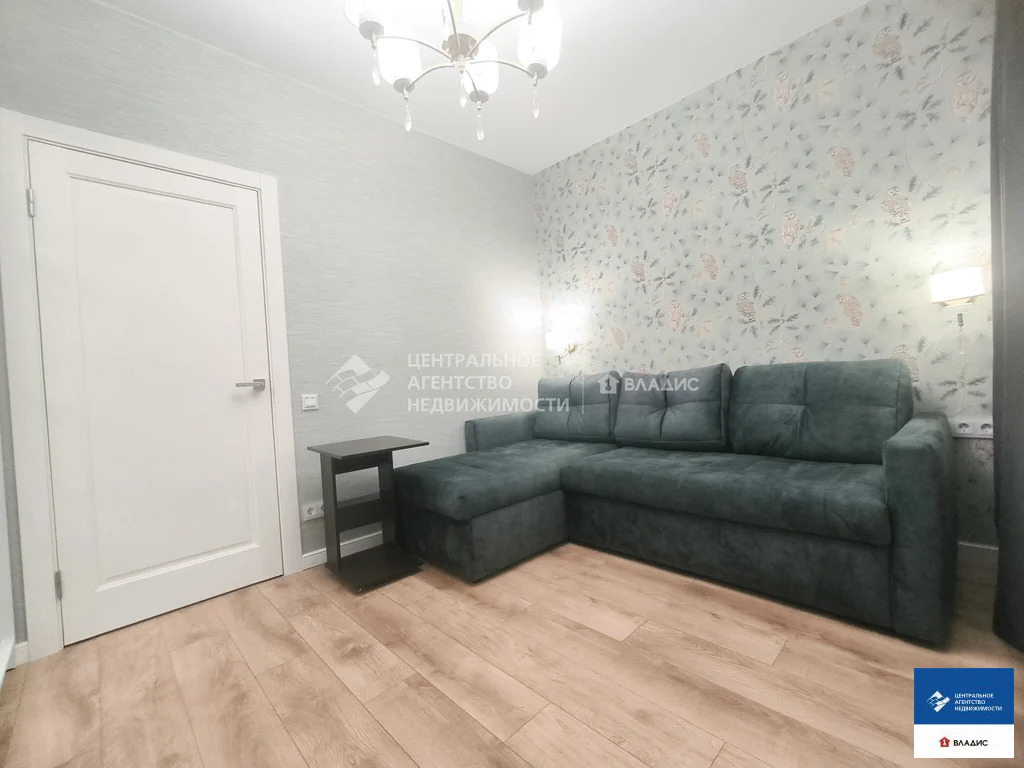 Аренда квартиры, Рязань, ул. Дзержинского - Фото 15