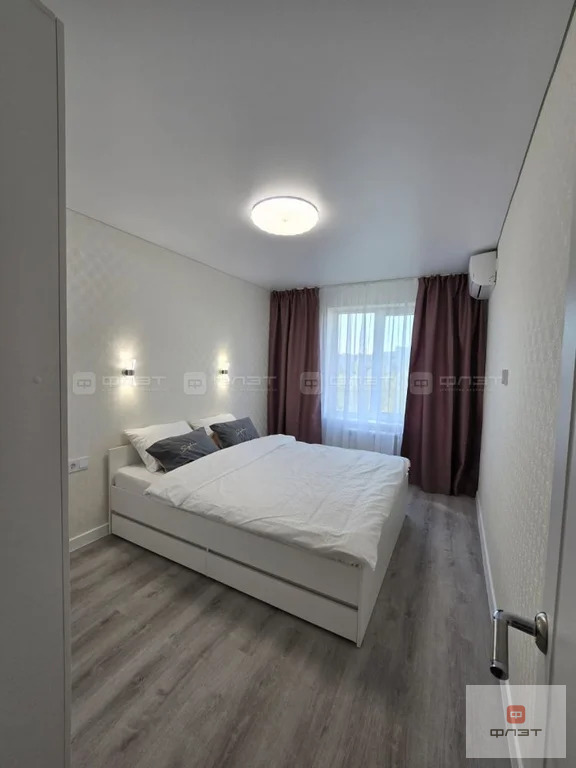 Продажа квартиры, Казань, ул. Дементьева - Фото 4