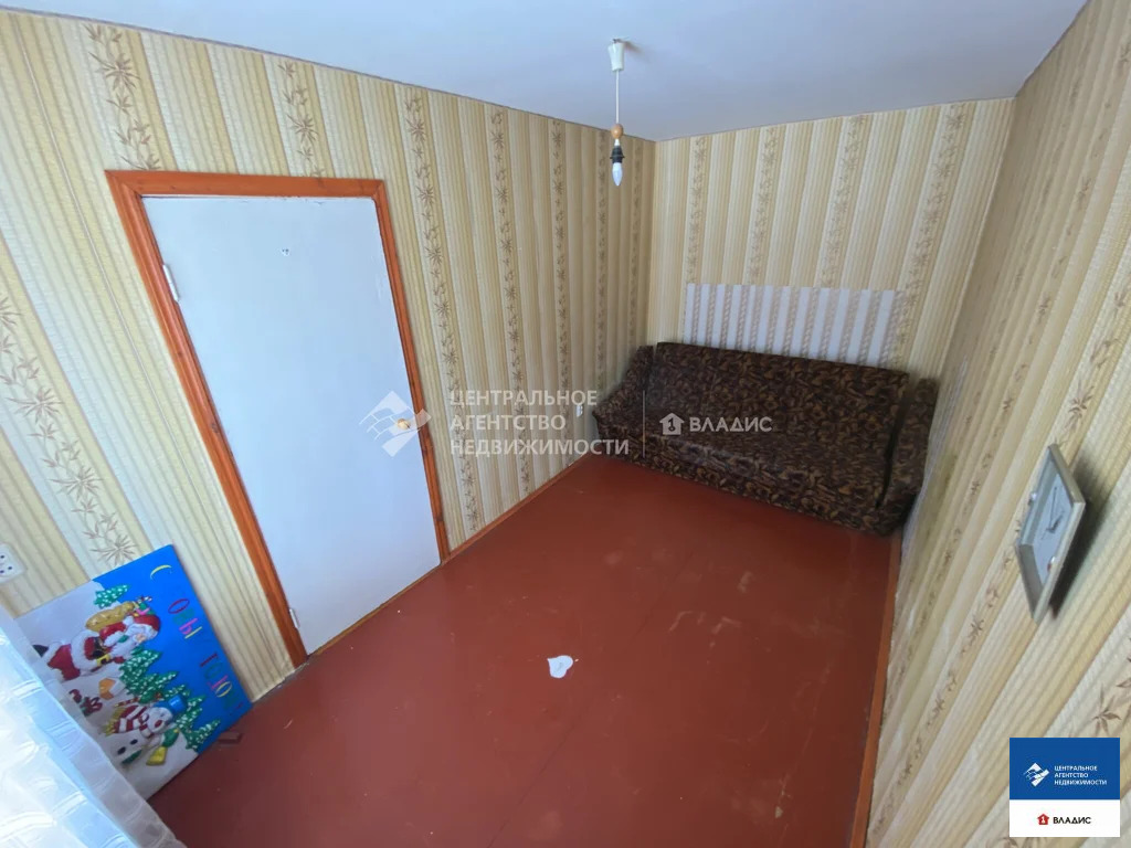 Аренда квартиры, Рязань, ул. Черновицкая - Фото 6