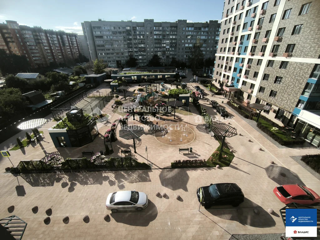 Аренда квартиры, Рязань, 4-й Мервинский проезд - Фото 9