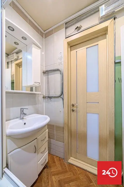 В продаже 3 комнатная квартира по ул. Ивановская, д. 143! - Фото 22