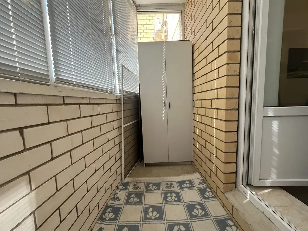 1-к пр-кт.Маркса, дом 85 - Фото 8