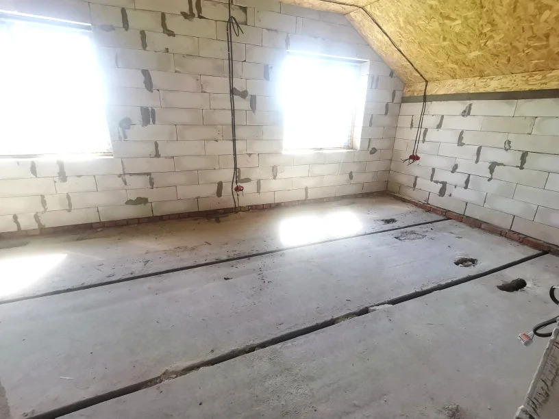 Продается дом, 124 м - Фото 10