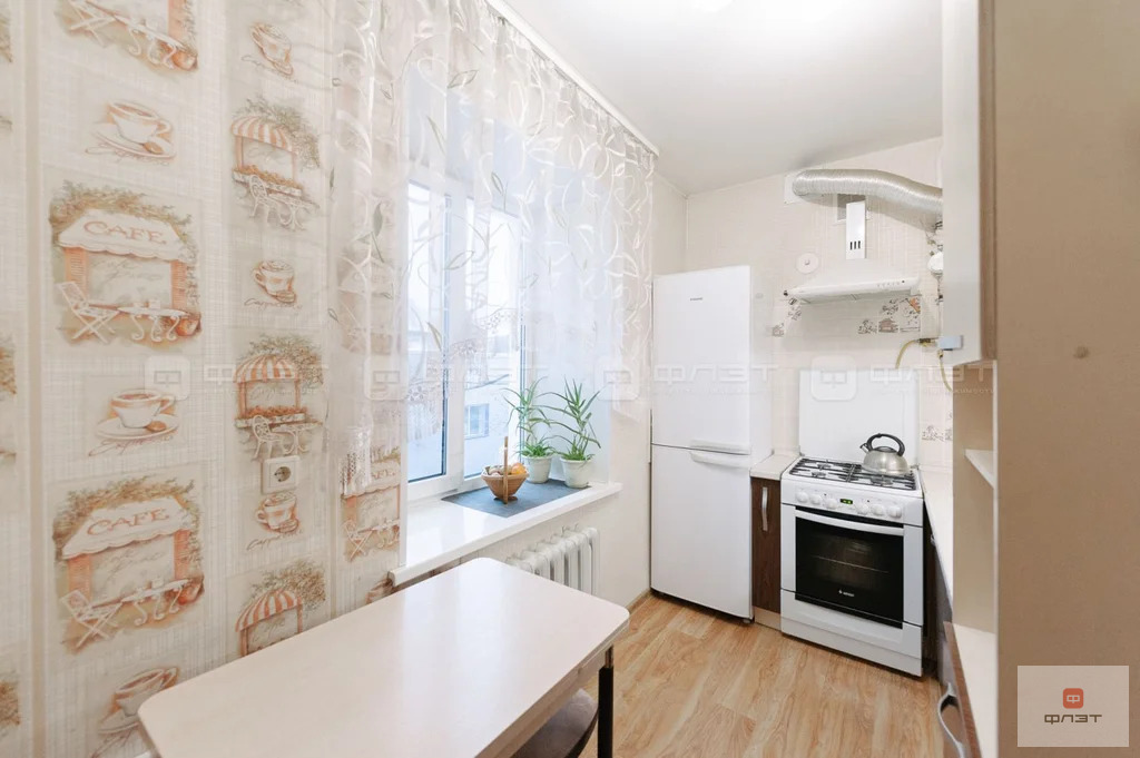 Продажа квартиры, Казань, ул. Пионерская - Фото 17