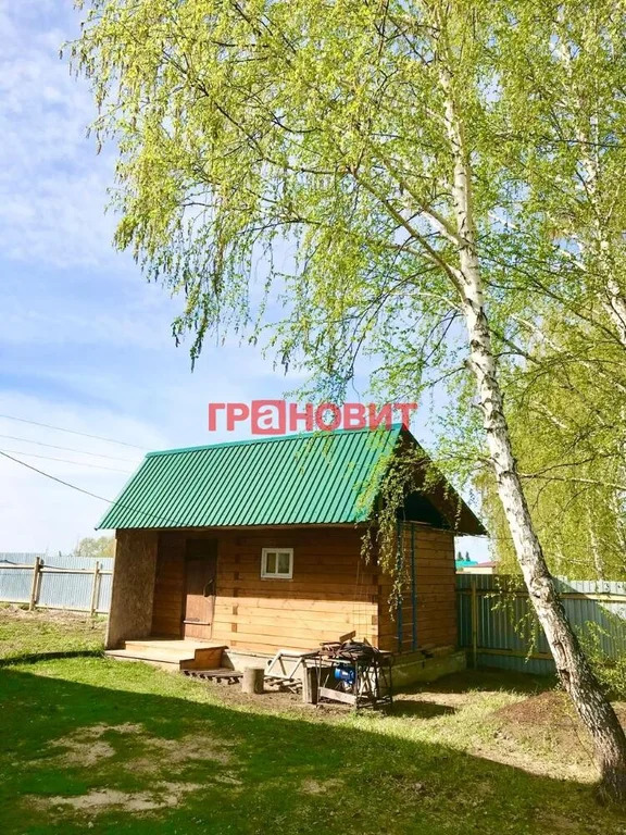 Продажа дома, Новосибирск, ул. Жемчужная - Фото 7