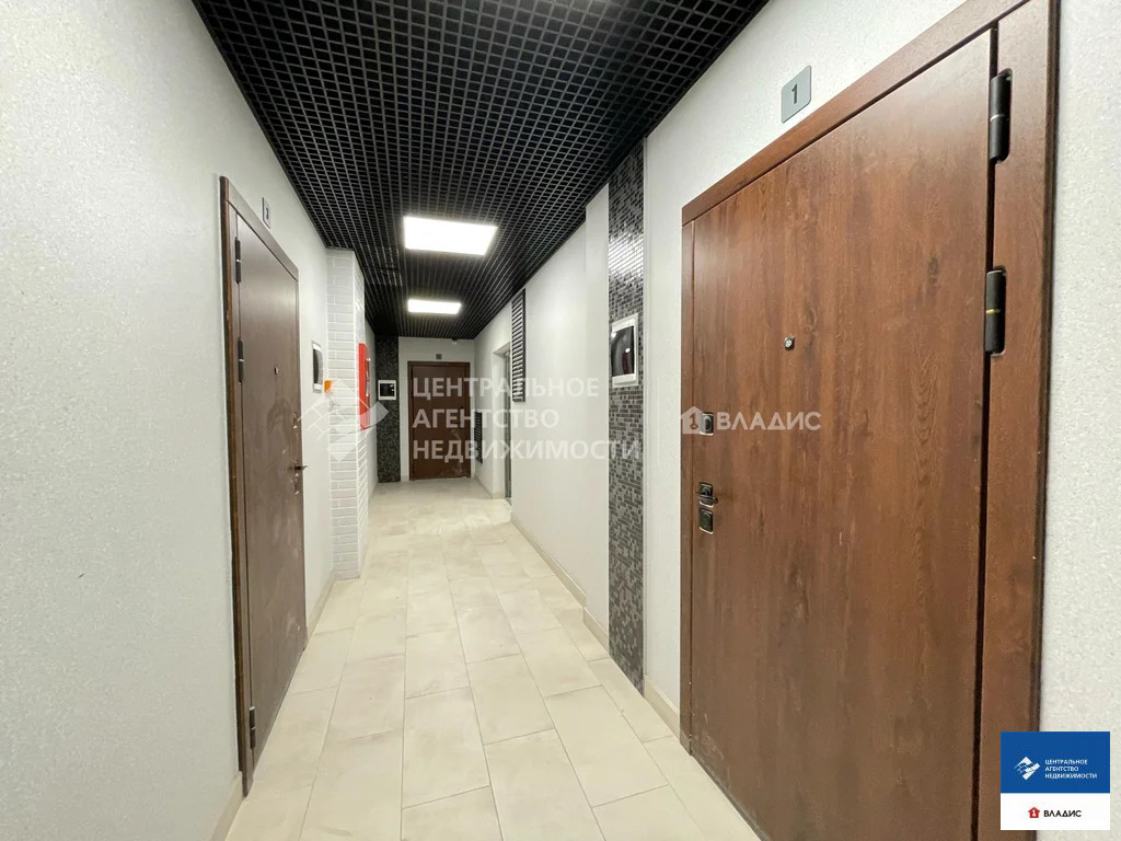 Продажа квартиры, Рязань, ул. Ветеринарная - Фото 2