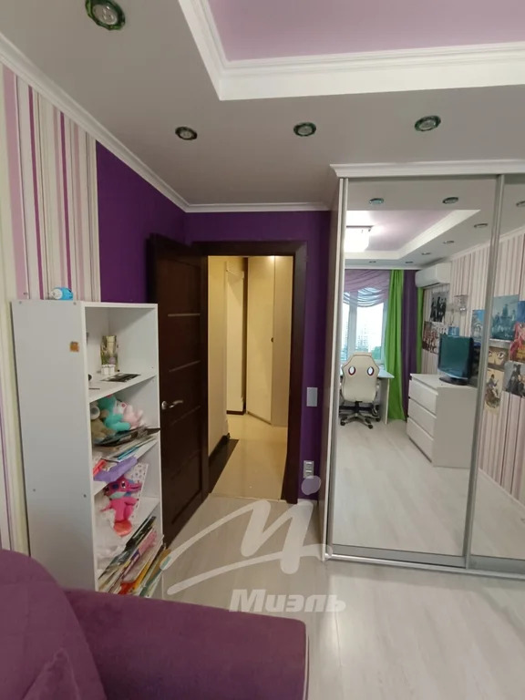 Продажа квартиры, Андреевка, Коломенский район, Староандреевская ул. - Фото 17