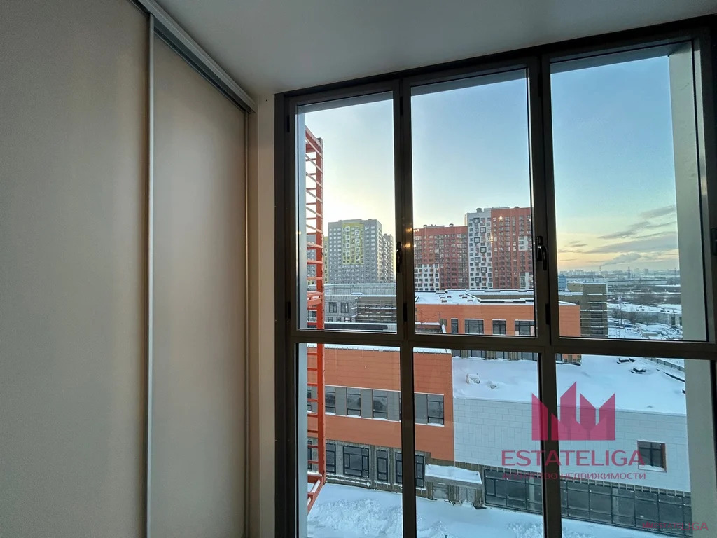 Аренда квартиры, 6-я Радиальная улица - Фото 9