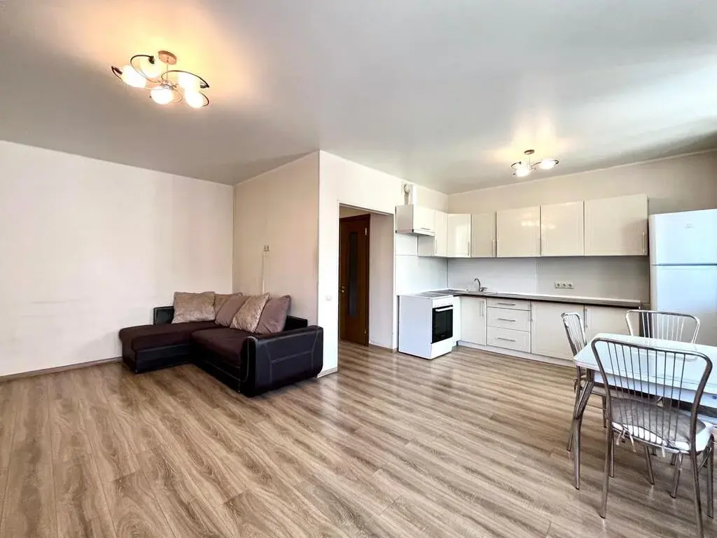 Прлодается 1-я квартира в г.Химки Московская область ЖК Парк-Тауэр - Фото 8