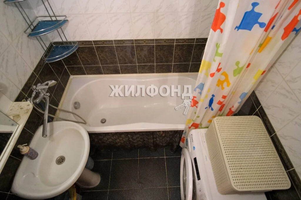 Продажа квартиры, Новосибирск, ул. Троллейная - Фото 6