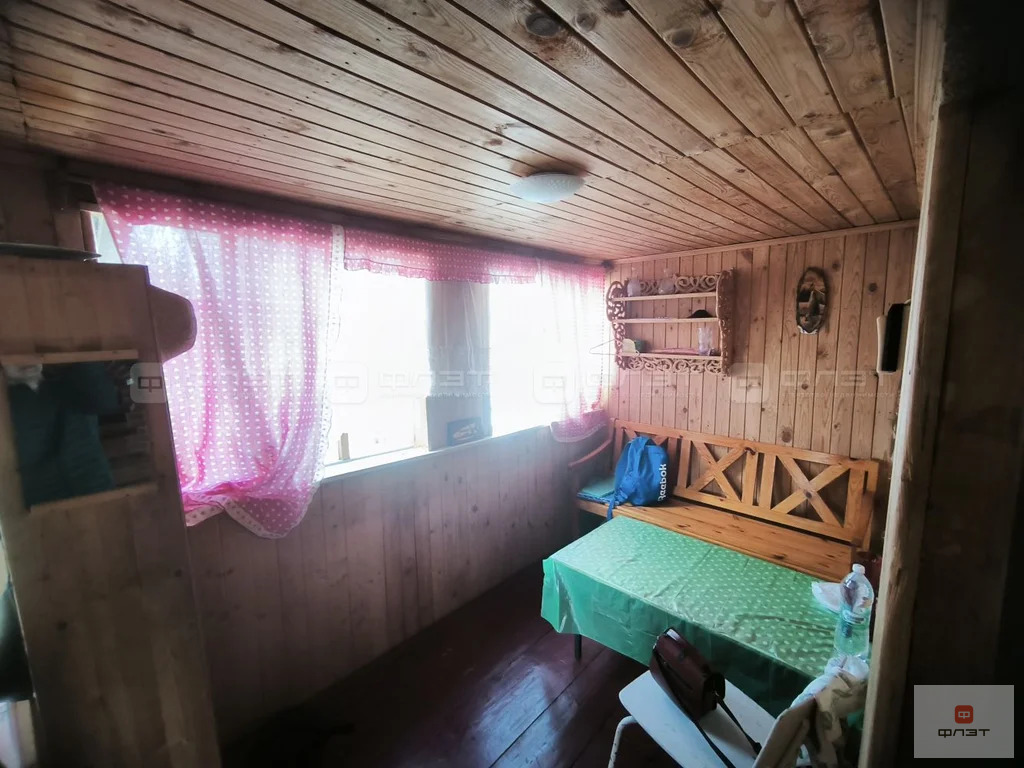 Продажа дома, Лаишевский район, Участок - Фото 8