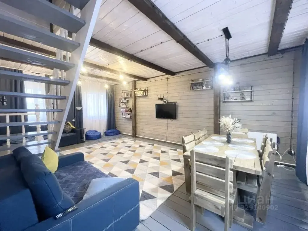 Купить дом 140.0м Ярославская область, Переславль-Залесский ... - Фото 7