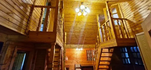 Дача в деревне Холмы - Фото 7