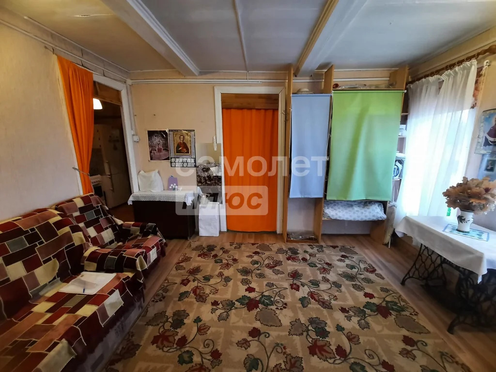 Продажа дома, Талдом, Талдомский район - Фото 21