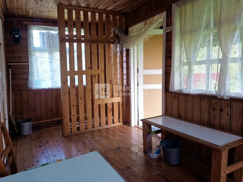 Продажа дома, Наро-Фоминский район, садоводческое некоммерческое ... - Фото 12