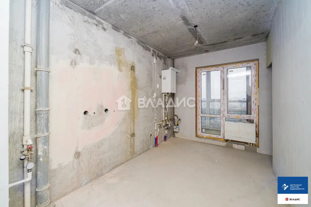 Продажа квартиры, Рязань, ул. Зубковой - Фото 12