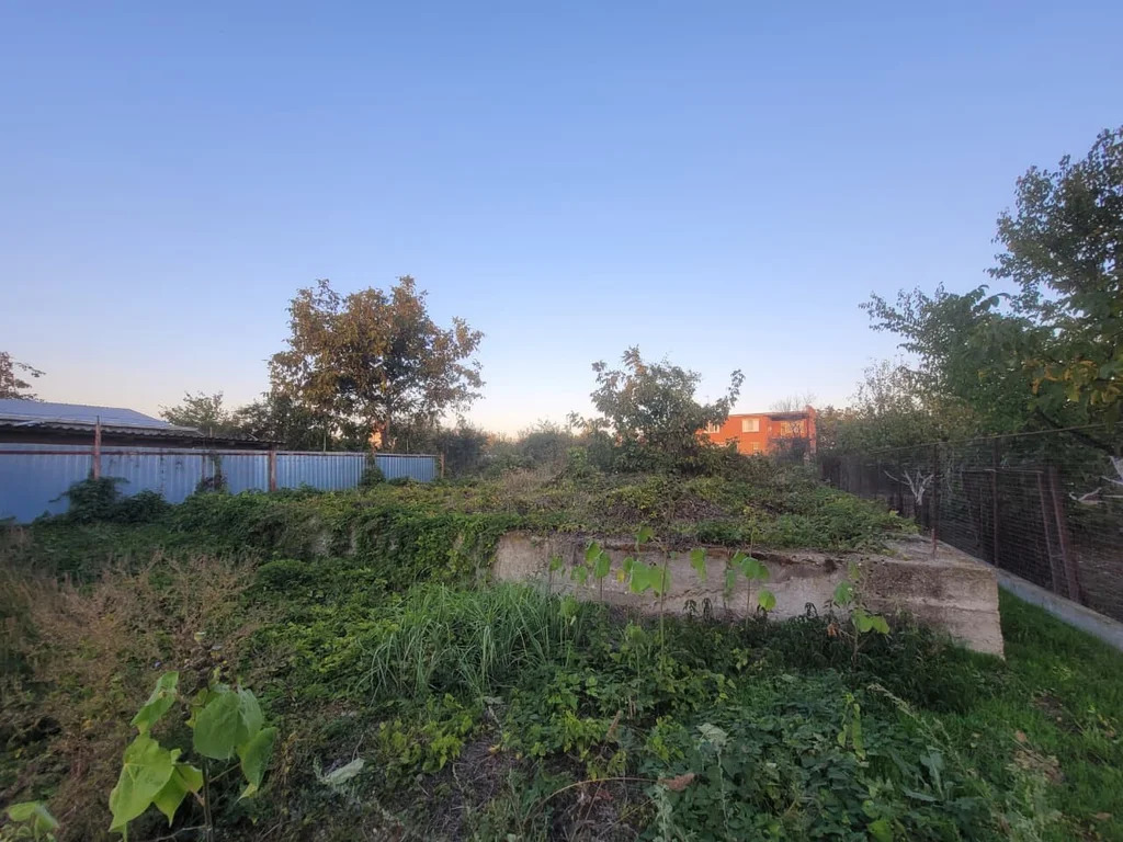 Продажа участка, Северская, Северский район, ул. Казачья - Фото 5