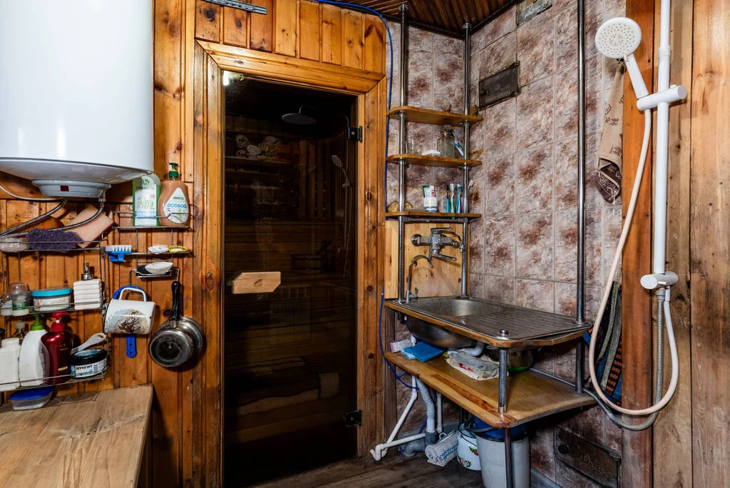 Продажа дома, Кульчаны, Новокузнецкий район, ул. Кондомская - Фото 35