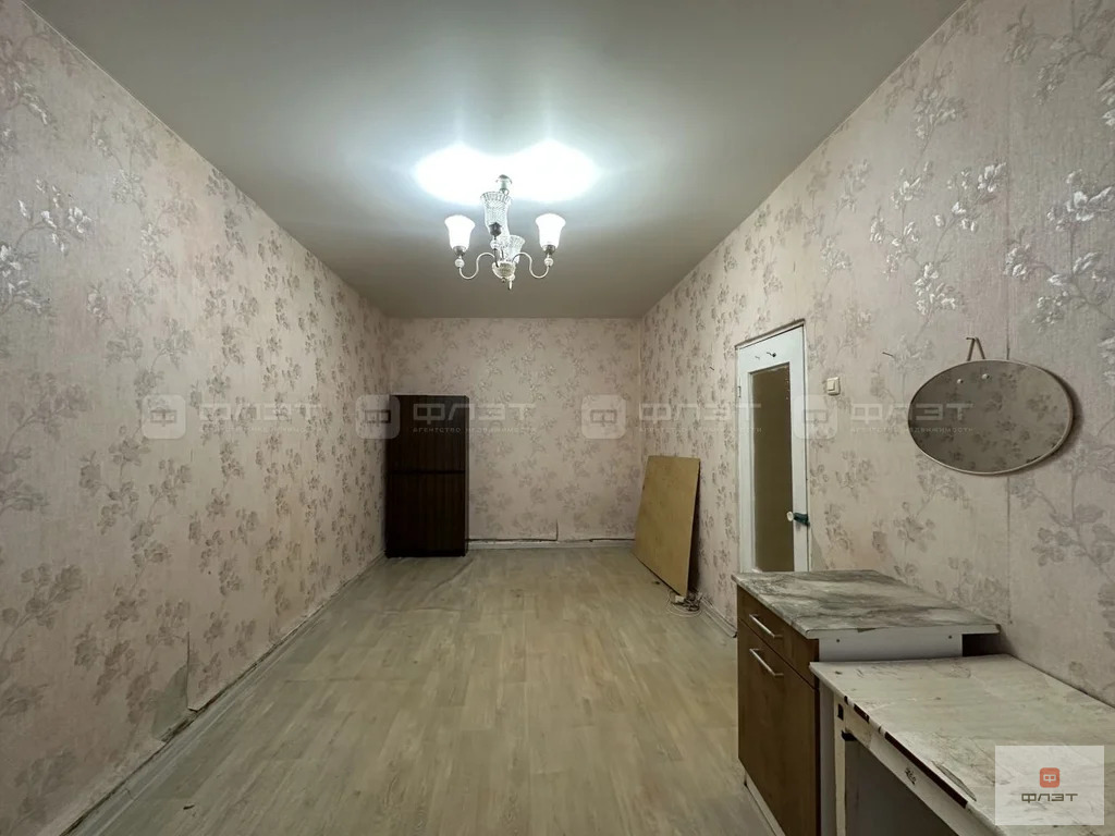 Продажа квартиры, Казань, ул. Волгоградская - Фото 6